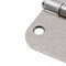Prime-Line Door Hinge Residential Smooth Pivot, 3-1/2 in. with 5/8 in. Corners, Satin Nickel 3 Pack U 1150853 - alternate 7